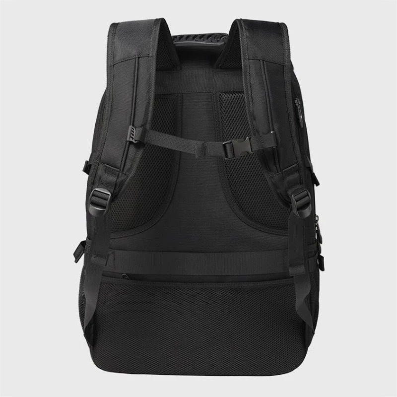 50/80L Waterproof Travel Backpack