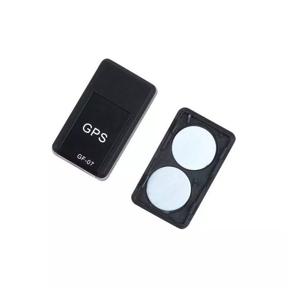 Mini GPS Tracker