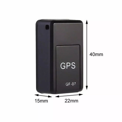 Mini GPS Tracker