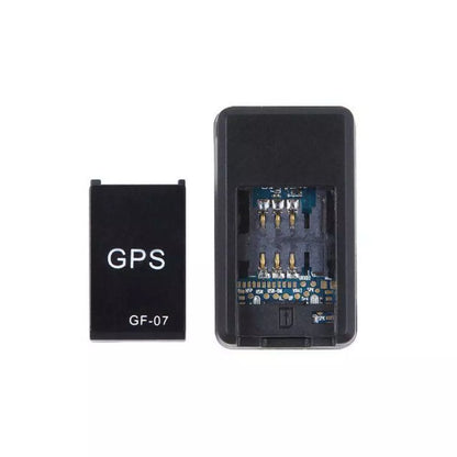 Mini GPS Tracker