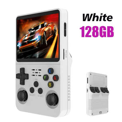 128G Retro Gaming Console