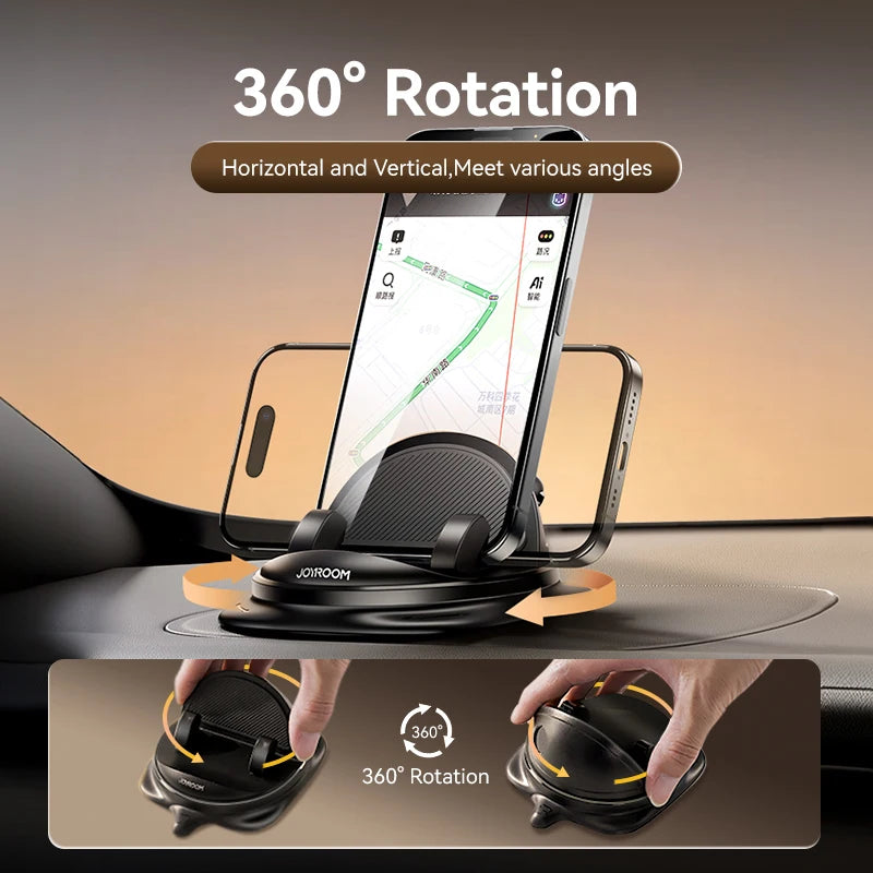 360 Rotating Universal Phone Holder